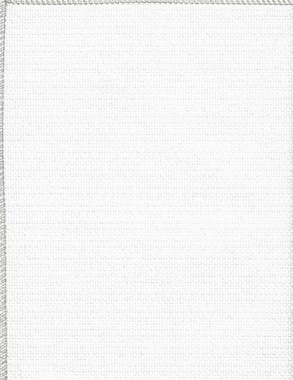 Choices - Amelia Queen Upholstered Bed - Pure White