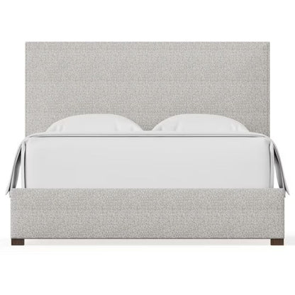 Choices - Amelia Queen Upholstered Bed - Labradoodle