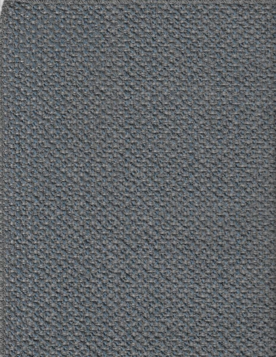 Choices - Amelia King Upholstered Bed - Bluestone