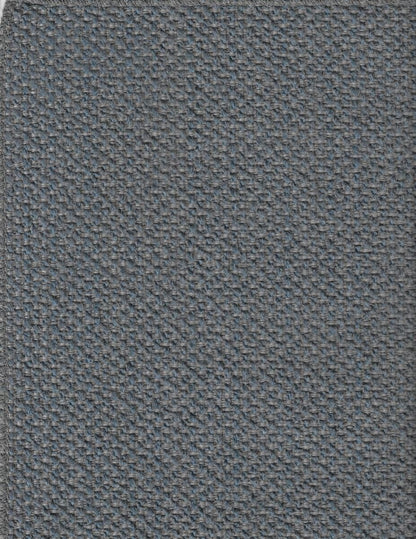 Choices - Amelia King Upholstered Bed - Bluestone