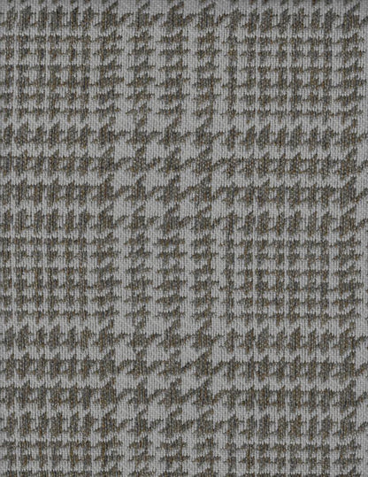 Choices - Emily King Upholstered Bed - Harvest Glen