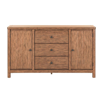 Harmony - Server - Brownstone