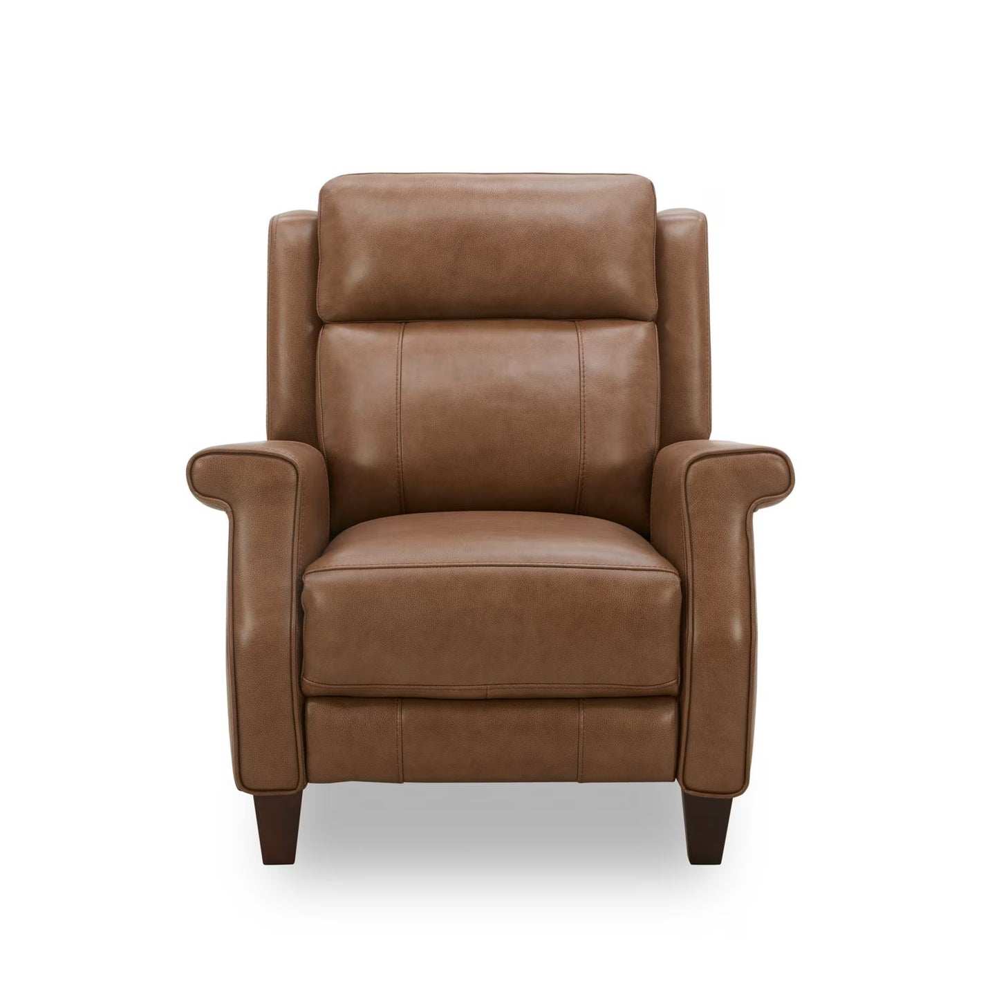 Raleigh - Pushback Recliner - York Chestnut