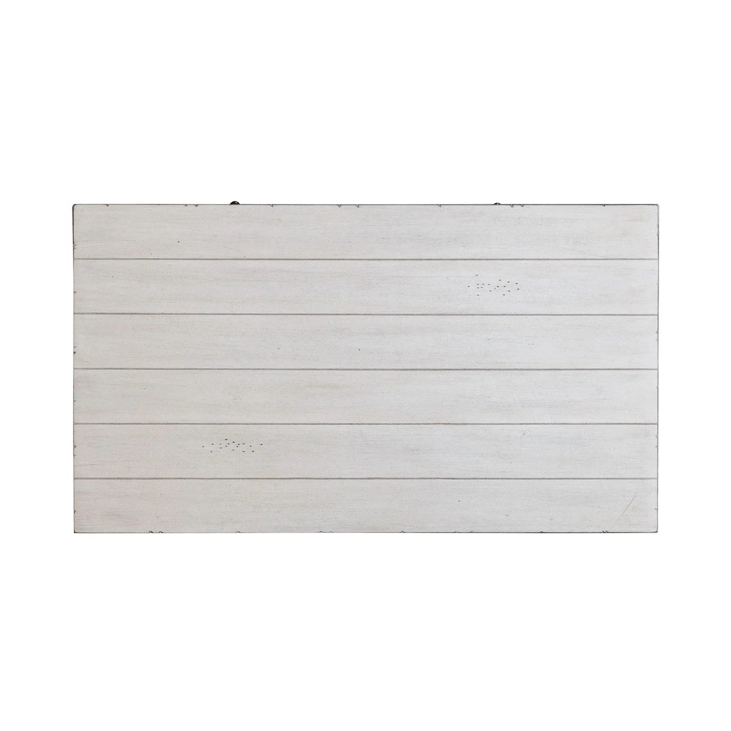 Lake House - Cocktail Table - White