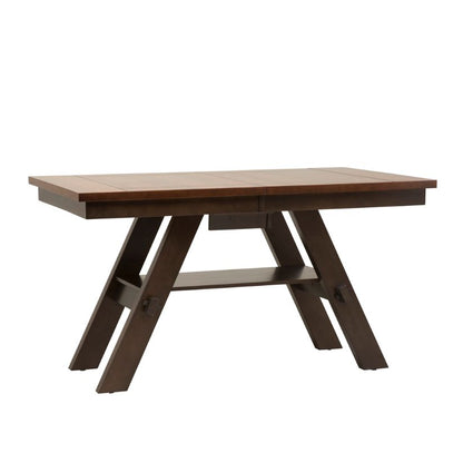 Lawson - Gathering Table - Dark Brown