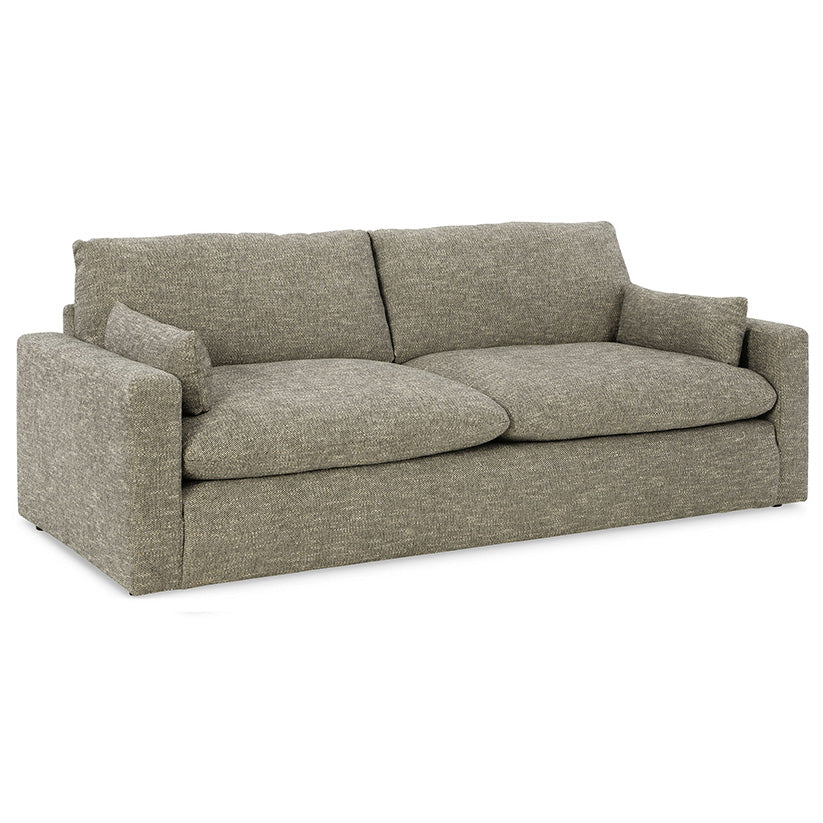 Dramatic - Granite - Sofa