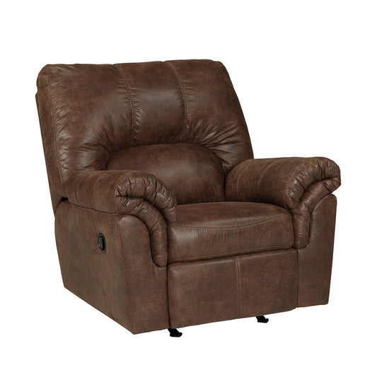 Bladen - Coffee - Rocker Recliner