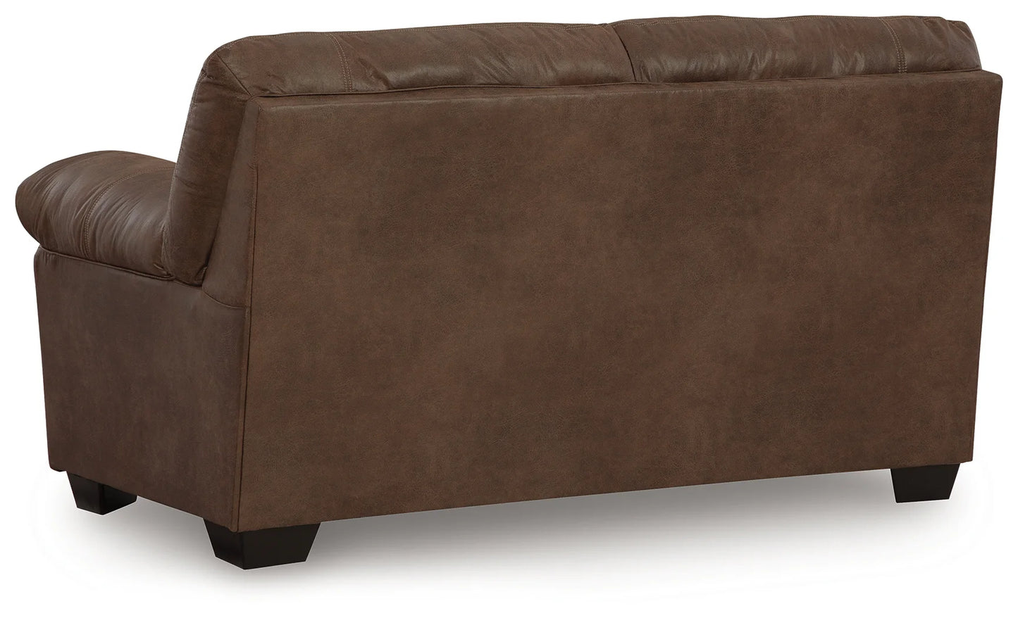 Bladen - Coffee - Loveseat