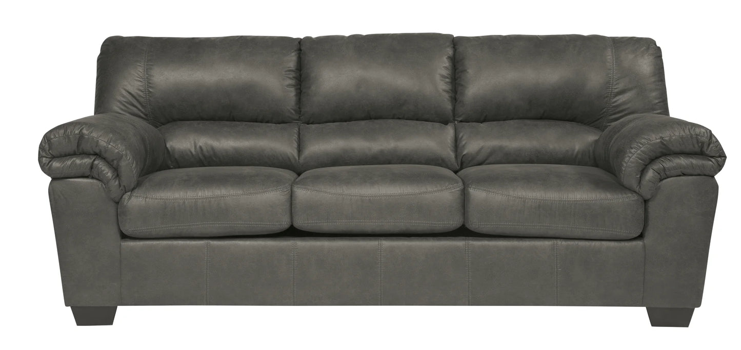 Bladen - Slate - 2 Pc. - Sofa, Loveseat
