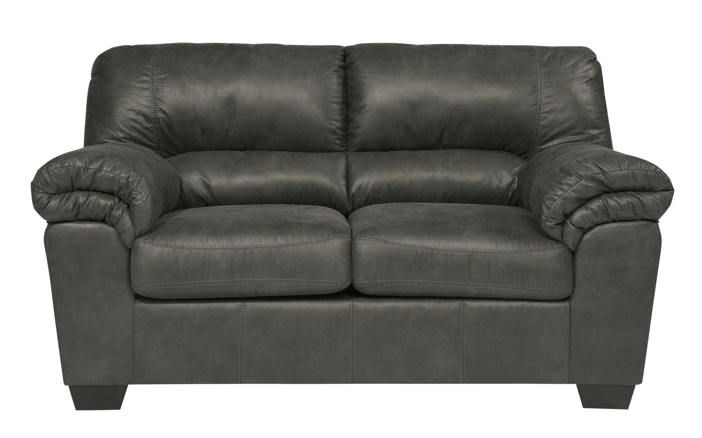 Bladen - Slate - 2 Pc. - Sofa, Loveseat