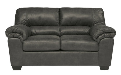 Bladen - Slate - 2 Pc. - Sofa, Loveseat