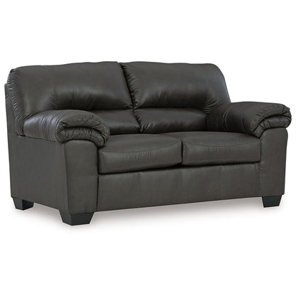 Bladen - Slate - Loveseat