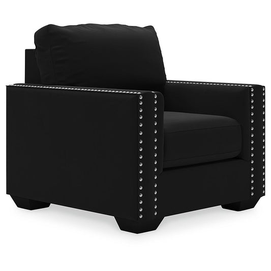 Gleston - Onyx - Chair