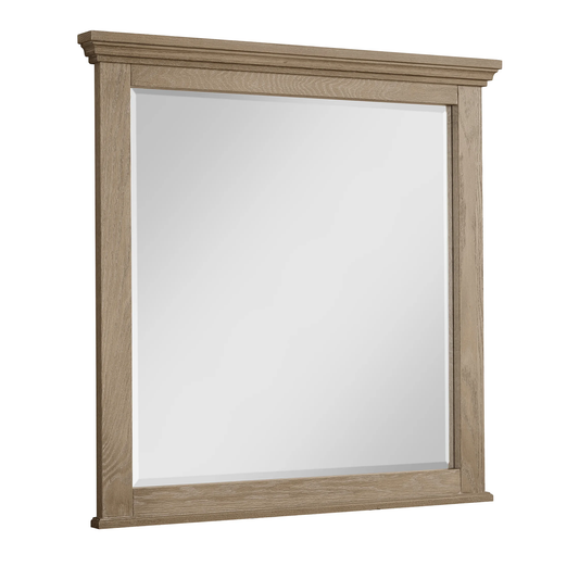 Passageways - Landscape Mirror - Deep Sand