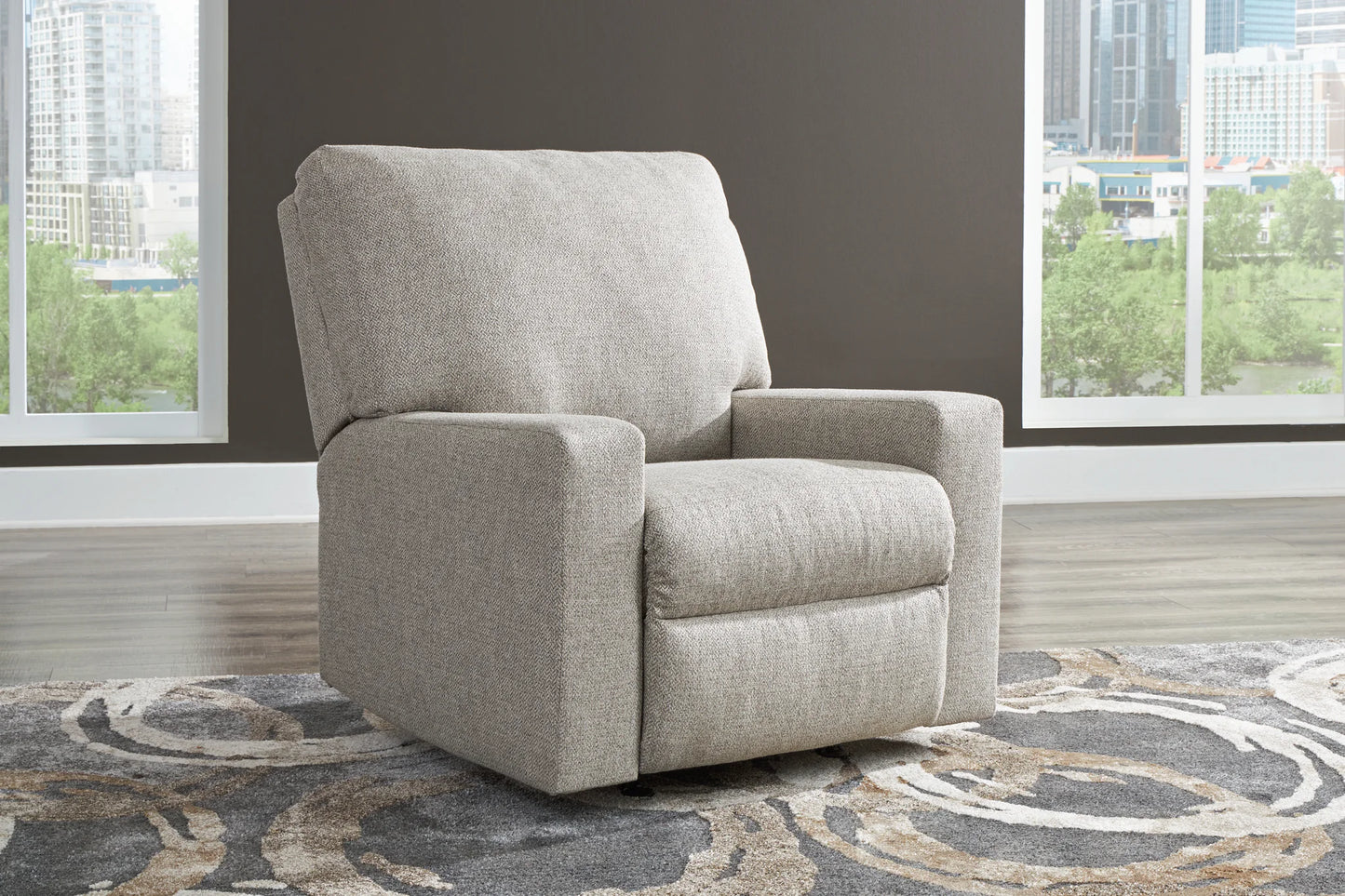 Reydell - Dune - Rocker Recliner