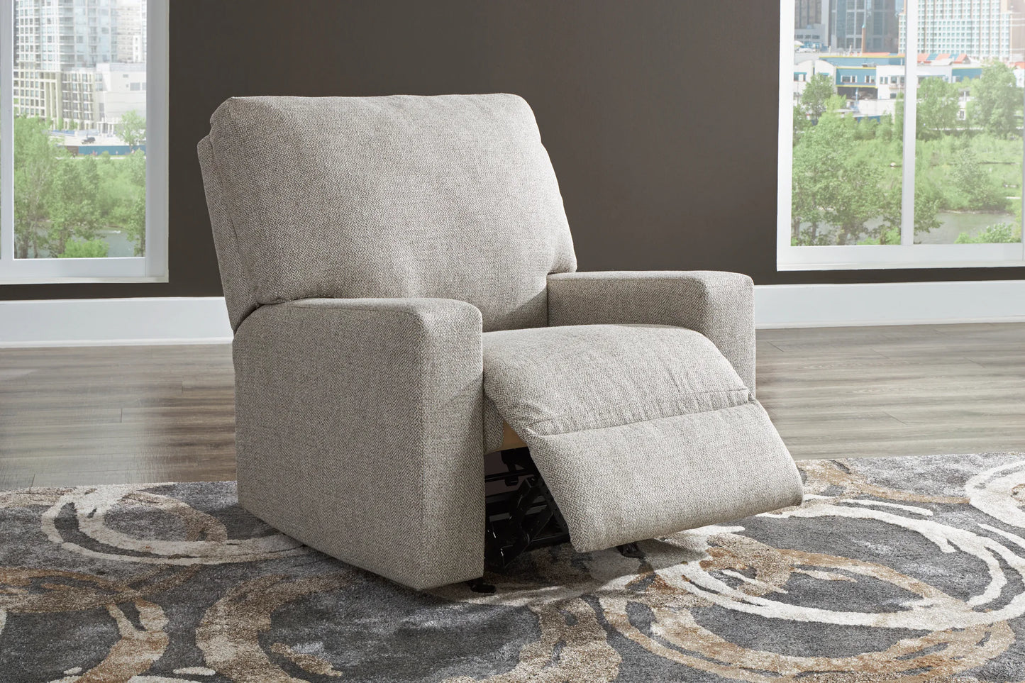 Reydell - Dune - Rocker Recliner