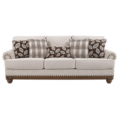 Harleson - Beige - Sofa