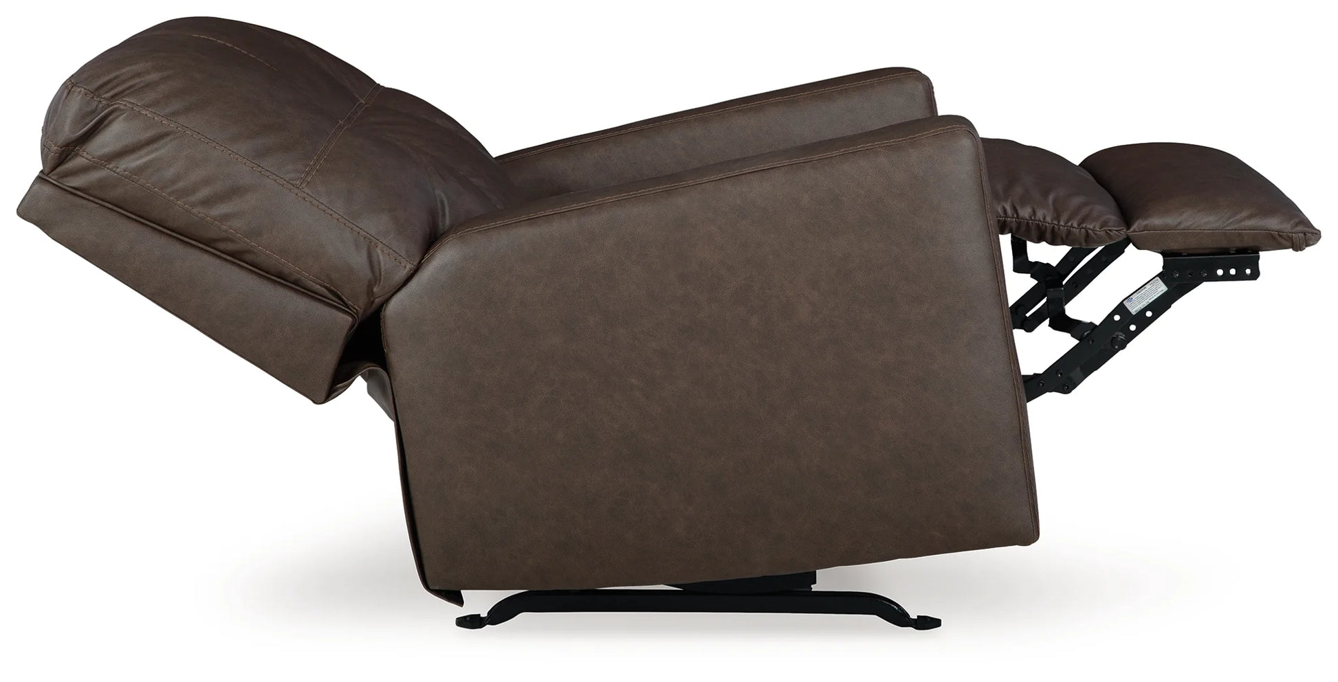 Barlin Mills - Umber - Rocker Recliner 5