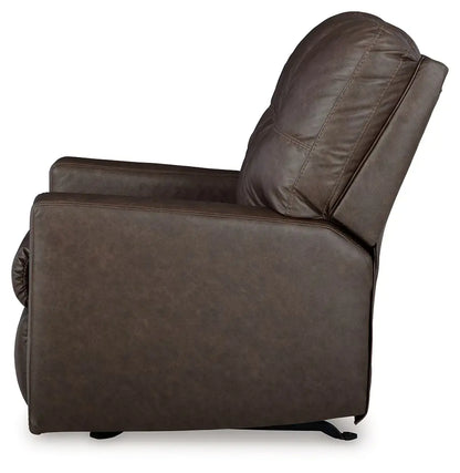 Barlin Mills - Umber - Rocker Recliner 8