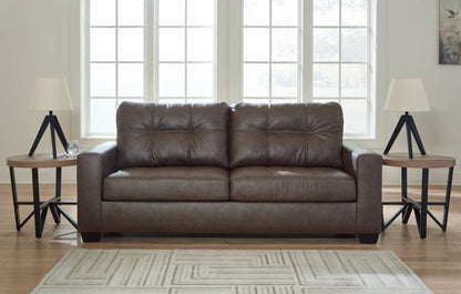 Barlin Mills - Umber - Sofa 1