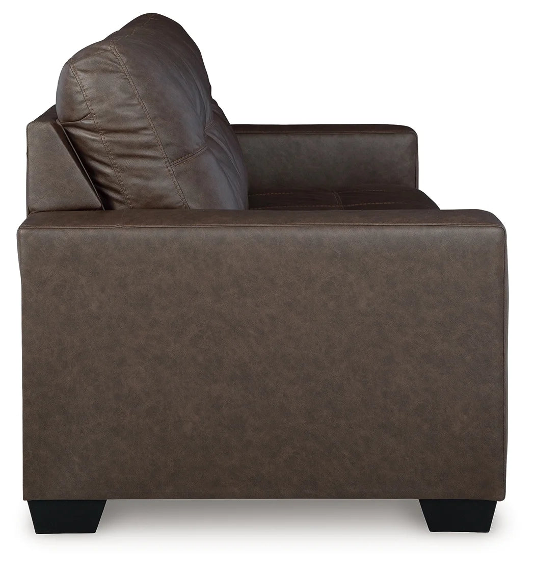 Barlin Mills - Umber - Sofa 3