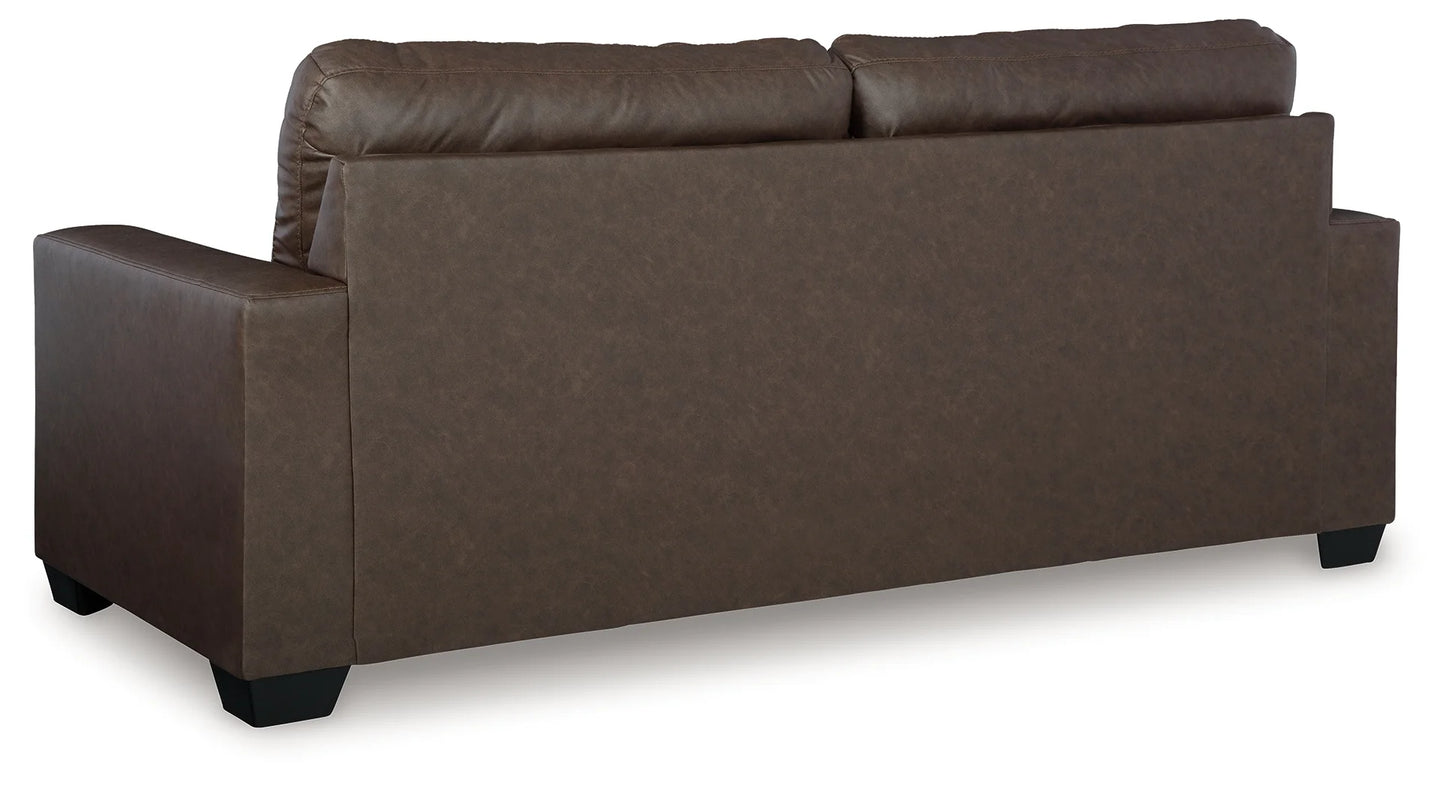 Barlin Mills - Umber - Sofa 4