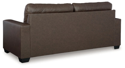 Barlin Mills - Umber - Sofa 4