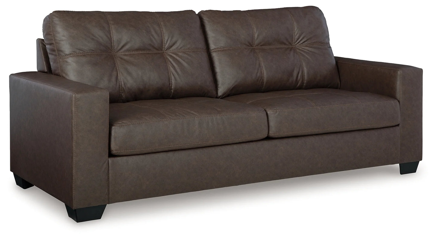 Barlin Mills - Umber - Sofa