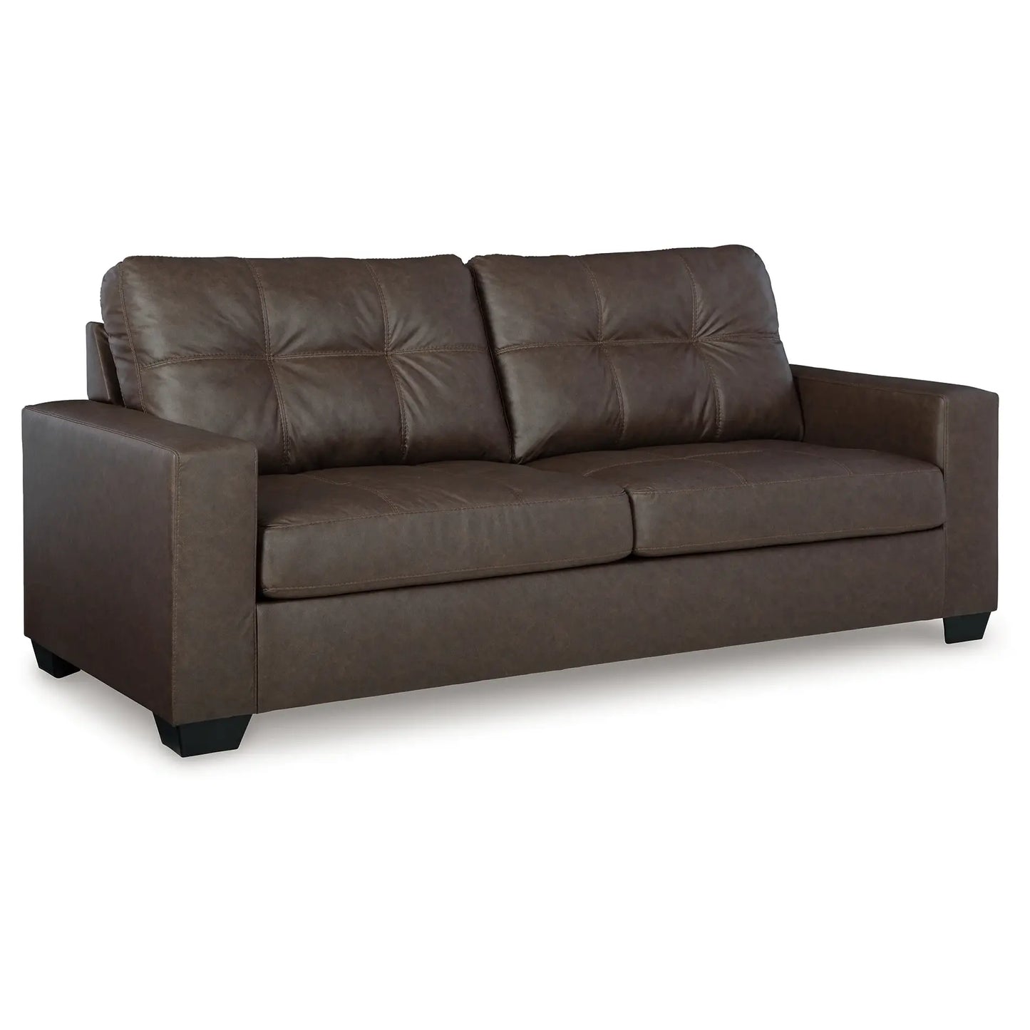 Barlin Mills - Umber - Queen Sofa Sleeper