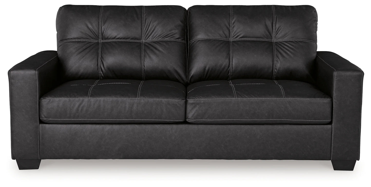 Barlin Mills - Carbon - Sofa