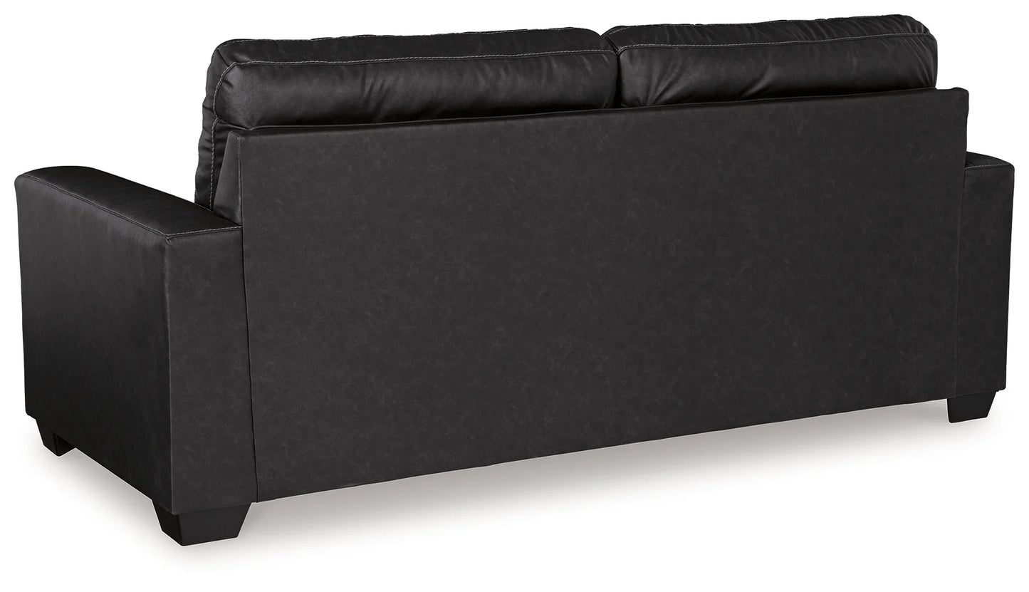 Barlin Mills - Carbon - Sofa