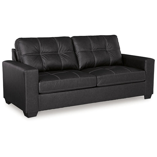 Barlin Mills - Carbon - Sofa