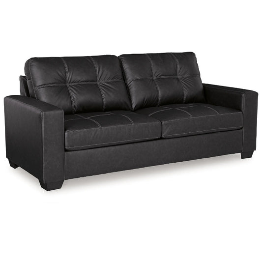 Barlin Mills - Carbon - Queen Sofa Sleeper