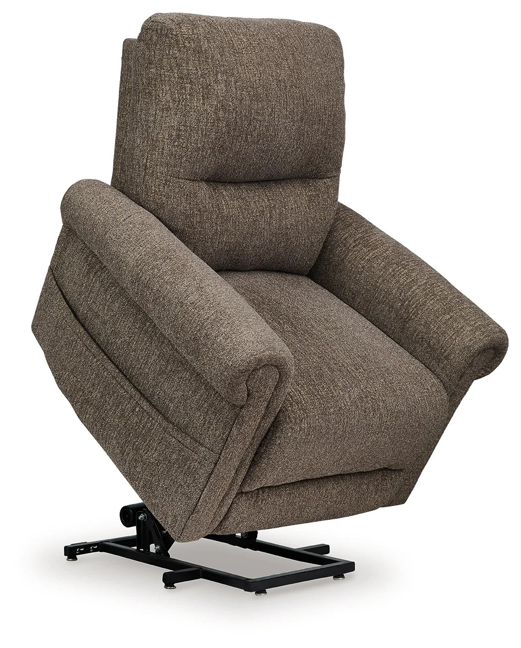 Aureta - Earth - Power Lift Recliner