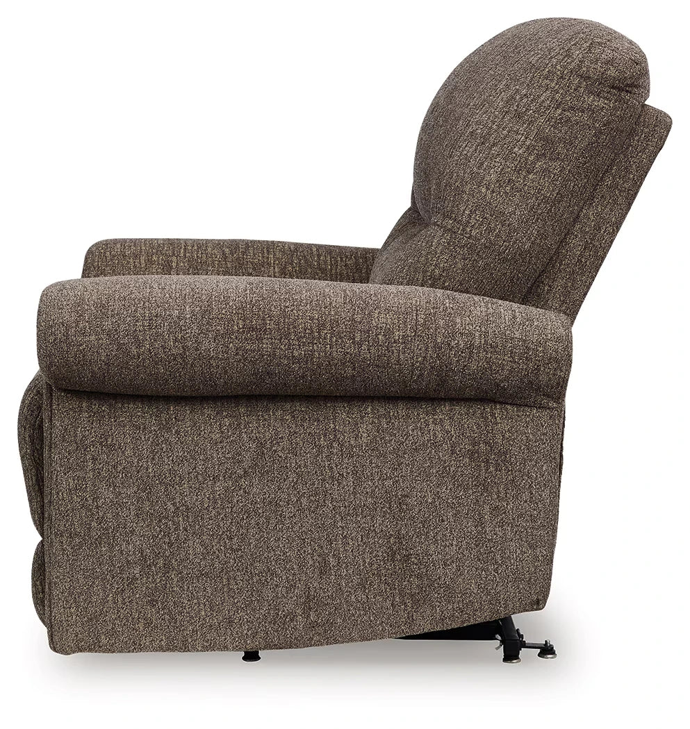 Aureta - Earth - Power Lift Recliner