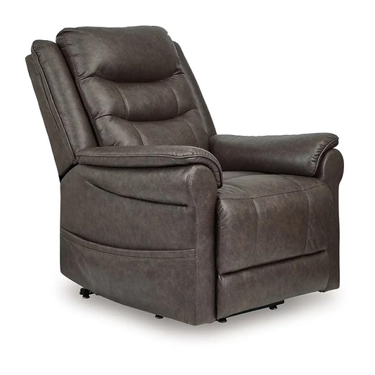 Oatman - Umber - Power Lift Recliner