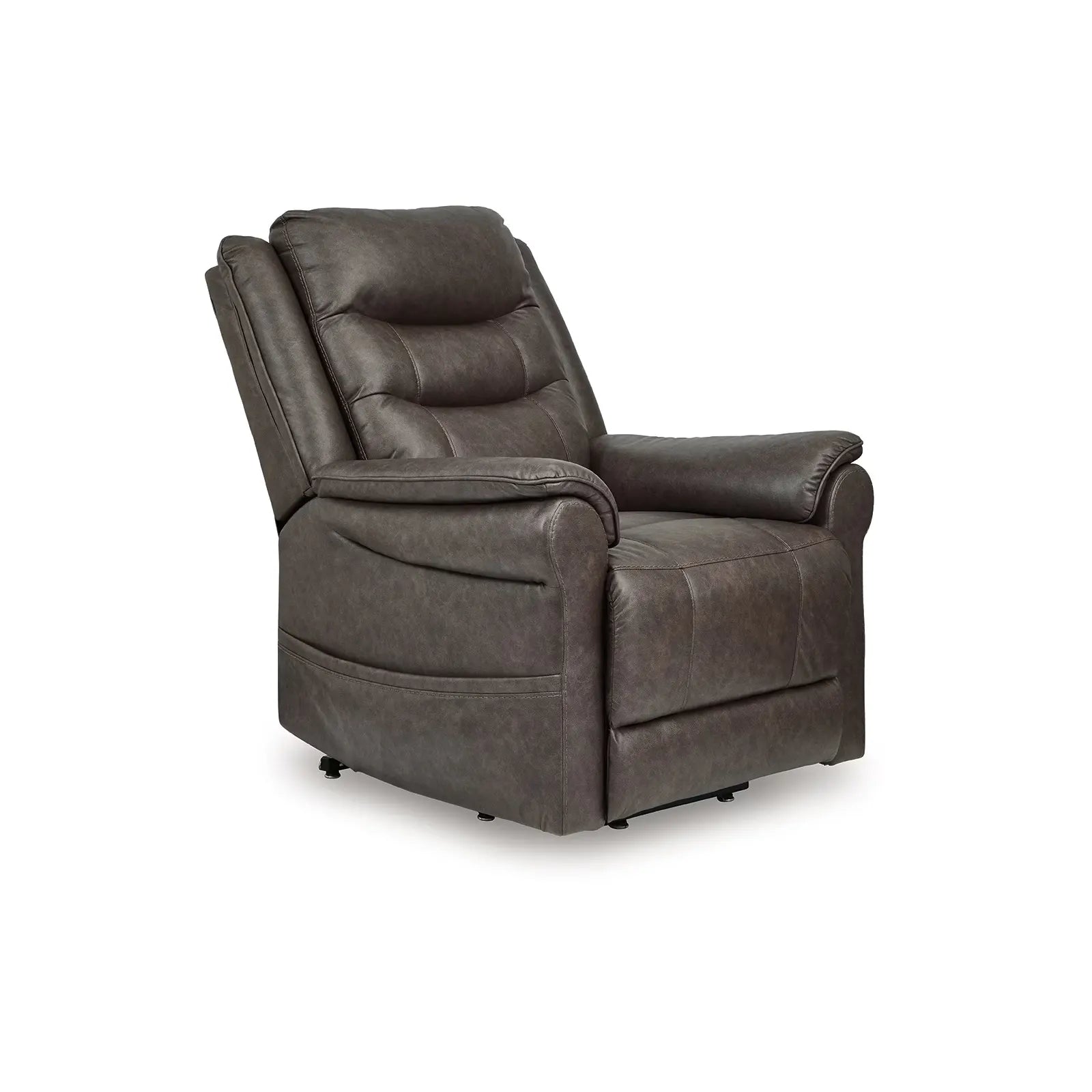 Oatman - Umber - Power Lift Recliner