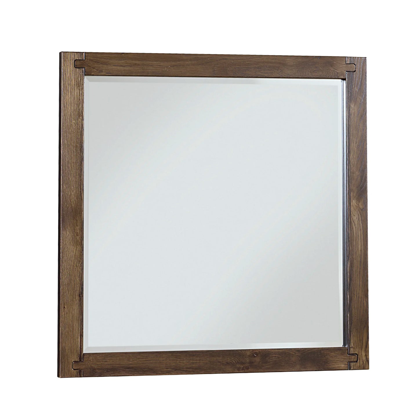 Joinery - Landscape Mirror - Espresso Oak