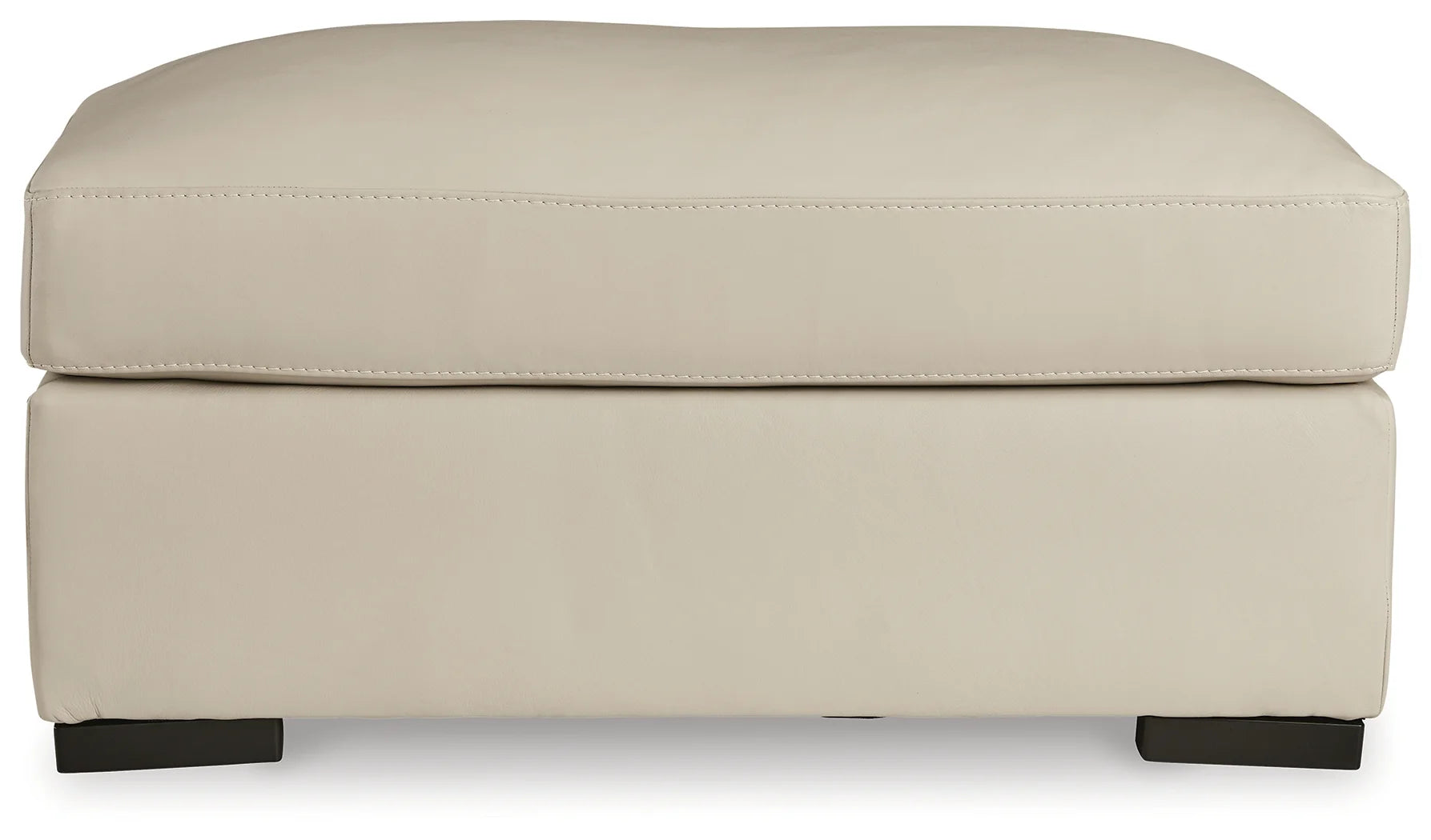 Treasure Trove - Almond - Ottoman-2