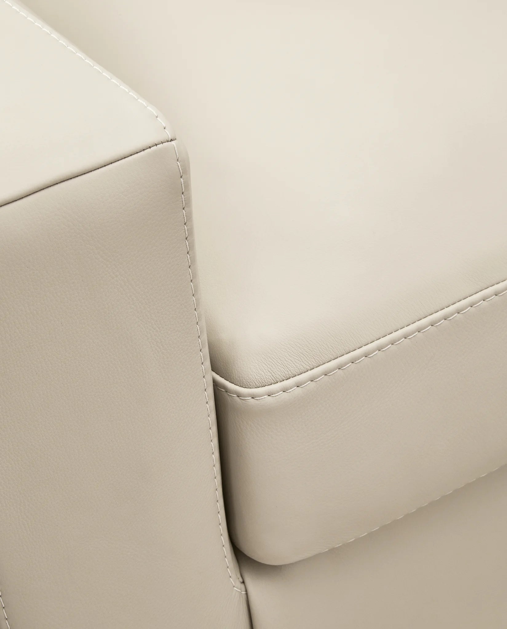 Treasure Trove - Almond - Loveseat-5