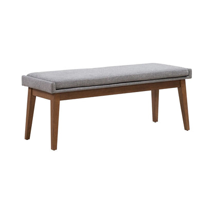 Space Savers - Dining Bench (RTA) - Brown