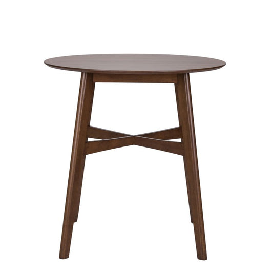 Space Savers - Gathering Table - Dark Brown