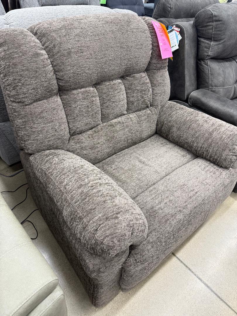 Cheers Extra Large Power Recliner