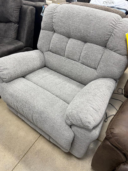 Cheers Extra Large Power Recliner