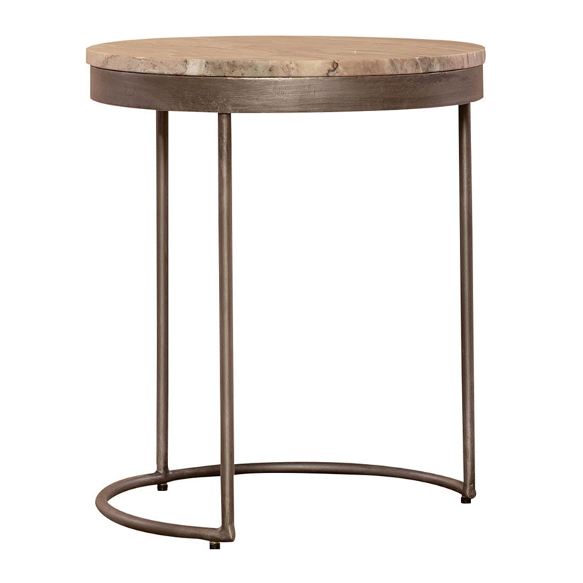 Eclipse - Nesting Tables - Light Brown