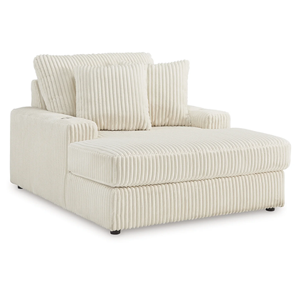 Lindyn - Ivory - Chaise