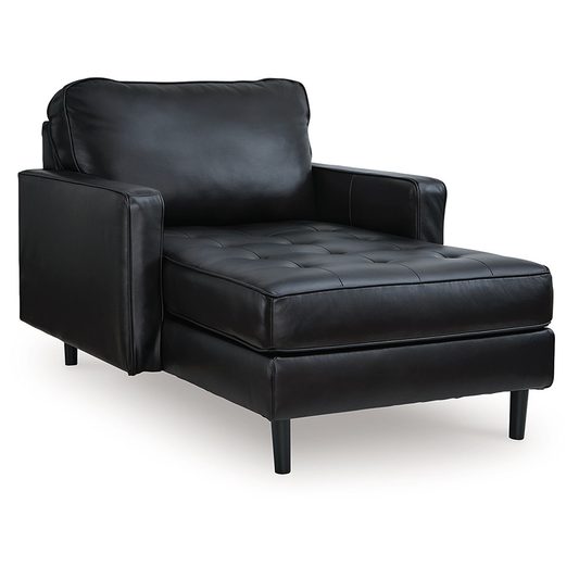 Bryceview - Onyx - Chaise