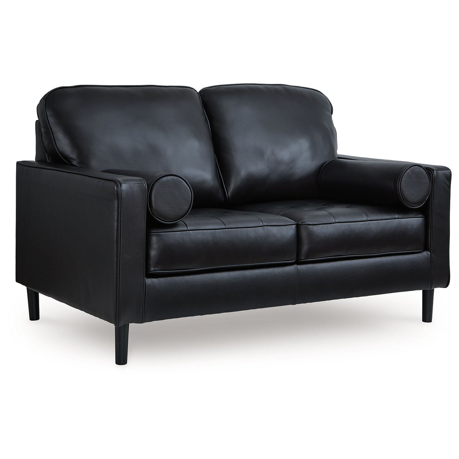 Bryceview - Onyx - Loveseat