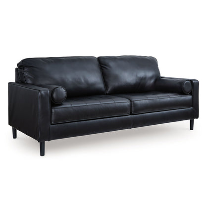 Bryceview - Onyx - Sofa