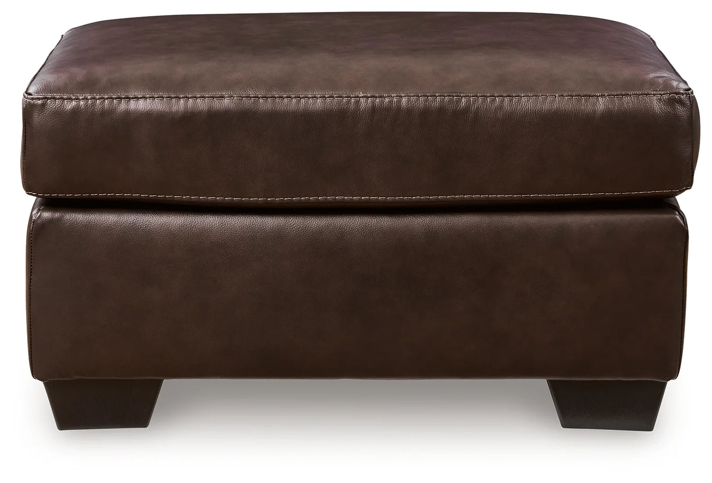 Santorine - Dark Brown - Ottoman-2